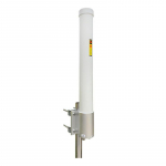 Всенаправленная антенна Mimo Dual Pol 5 ГГц 13 дБи ViGiLiX VG-Q13DP